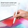 Universal Tablet Phone Touch Screen Pen Capacitive Disc Stylus Ballpoint