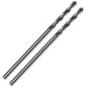 1/2 Inch x 12 Inch Aircraft Drill Bit (Professional Grade