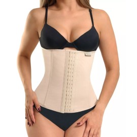 Kisha Faja Colombiana Moldeadora De Cintura