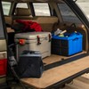 RoadPro RP5370 12-Volt Soft Sided Cooler Bag - Portable Camping