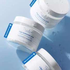 The Lab by Blanc Doux [속당김/촉촉수분패드 60매] 더랩바이블랑두 올리고 히알루론산 수분패드 60매 [Moisture Lock / Moisturizing Hydration Pads 60 Sheets] The Lab by Blanc Dou Oligo Hyaluronic Acid Hydration Pads 60 Sheets
