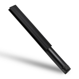 Roof Exterior Trim Molding Front Left Driver Side Compatible with Buick Encore 2013-2021 Chevy Trax 2015-2021 Replace 42577928