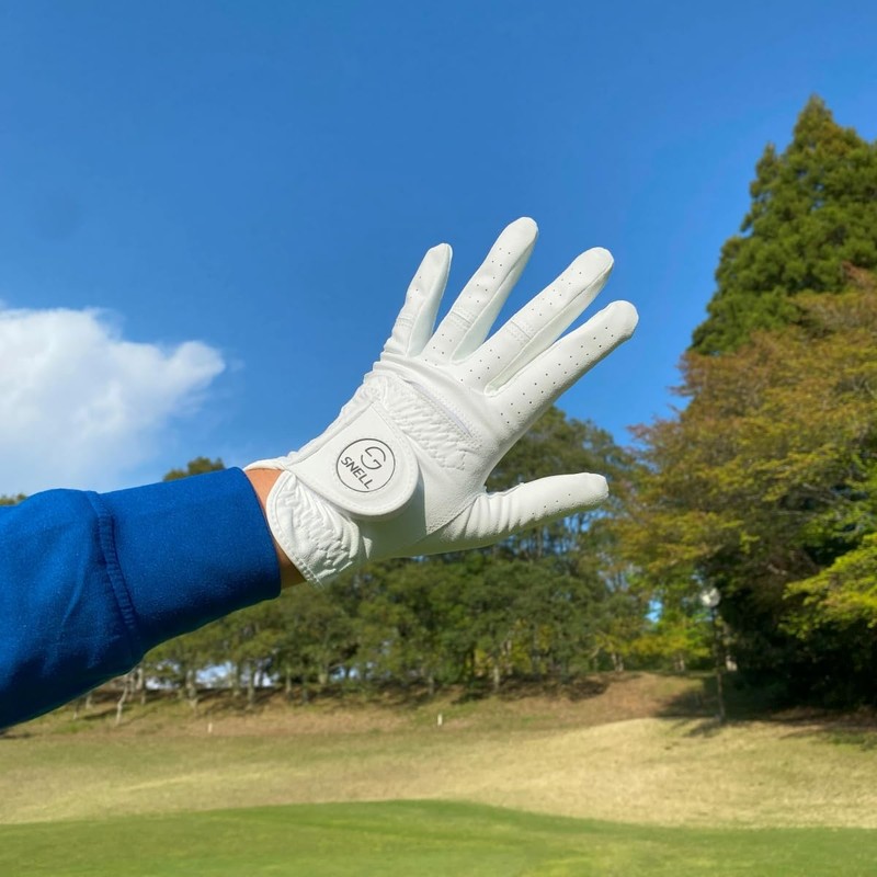 Set of 3; Soft Long Lasting Gloves; MY TOUR GLOVE/SOFT