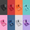 Baval Hard Case for JBL Go 5/Go 4 Ultra-Portable Waterproof