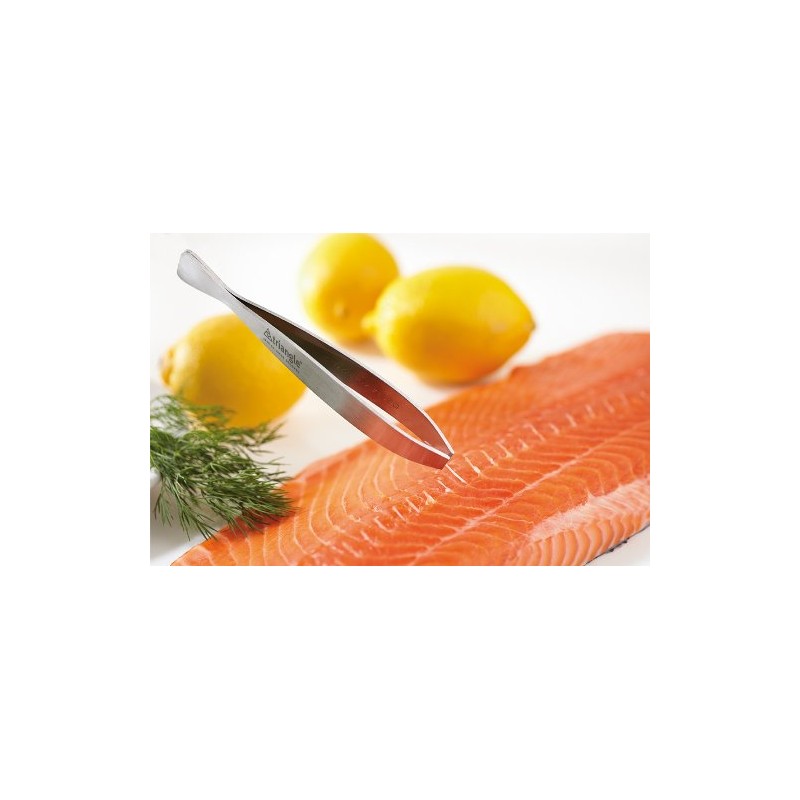 Triangle HIF548613 Fish Bone Tweezer