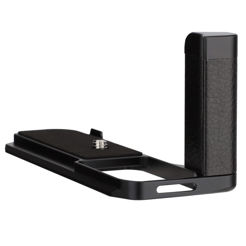 Haoge HG-ZFC Hand Grip Nikon Z fc DX-Format Mirrorless Camera