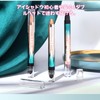 Multi Color Double Ended Eyeshadow Pencil, Glitter Eye Shadow Stick,
