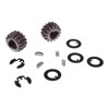 IEQFUE 105-3040 Recycler Rear Wheel Gear Kit (15 Teeth) 105-6840