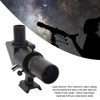 ciciglow 6X30 Finder Scope Right Angle Optical Viewfinder 120mm Focal
