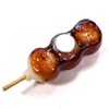 Mitarashi Dumpling Food Sample Magnet, 109M