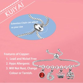 KUIYAI Musical Inspired Gift Six Musical Queen Gift for Music Lover Broadway Music Gift Theatre Music Gift