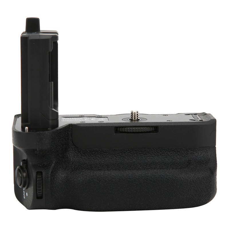 Mcoplus BG A9II A7IV Camera Battery Grip Horizontal Vertical Shooting