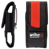 Wiha 44240 Self-Rotating Towing Blade Stripping Tool for Round Cable