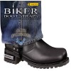 Biker Boot Straps Harley-Davidso