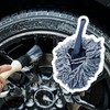 Car Duster Interior | Vehicle Dusting Brush - Ergonomic Handle,