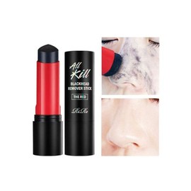 Half Club / Rire All Kill Blackhead Remover Stick The Red / Pore Careful / 리르 올킬 블랙헤드 리무버스틱 더레드  모공케어블