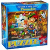 Eurographics 6 x 6-inch Box Pinocchio Puzzle (35 Pieces)