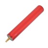 Aluminum Alloy Pool Billiard Cue Extension 6 Inch Snooker Cue