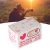35mm Black and White Print Film ISO 200 HD Camera