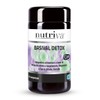 NUTRIVA Basival Detox, integratore alimentare a base di Sali minerali