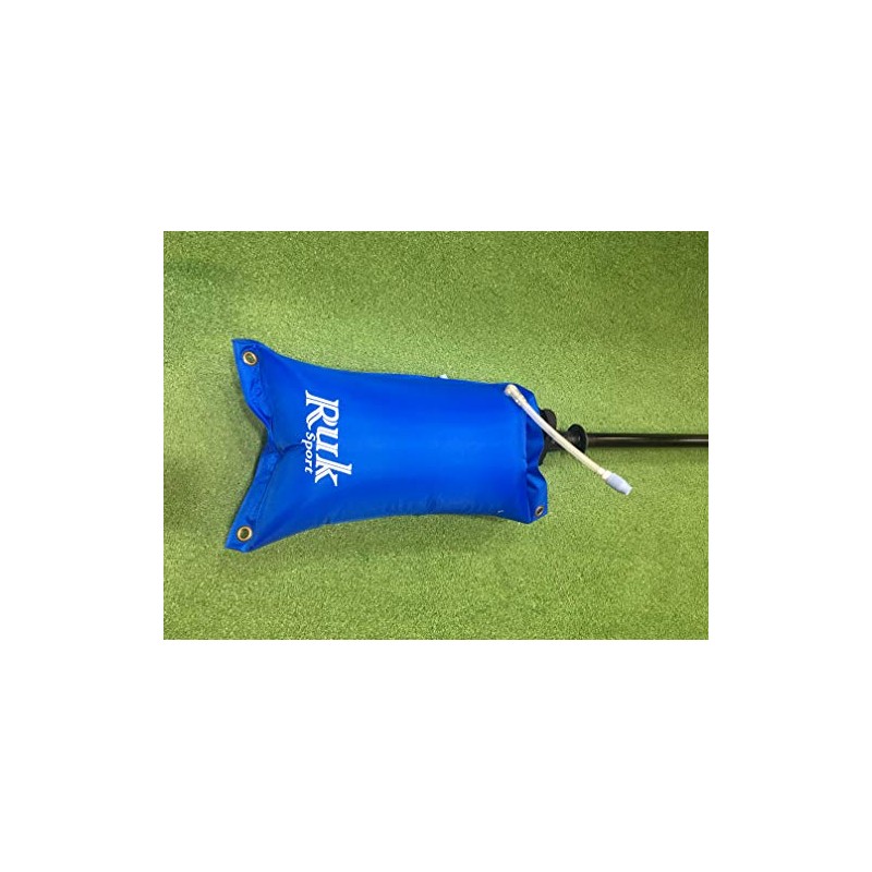 RUK Sport Paddle Float for rescue re entry
