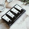 Kit Amenidades Airbnb Hotel Thrpy Contiene 200 Piezas Jabón Shampoo