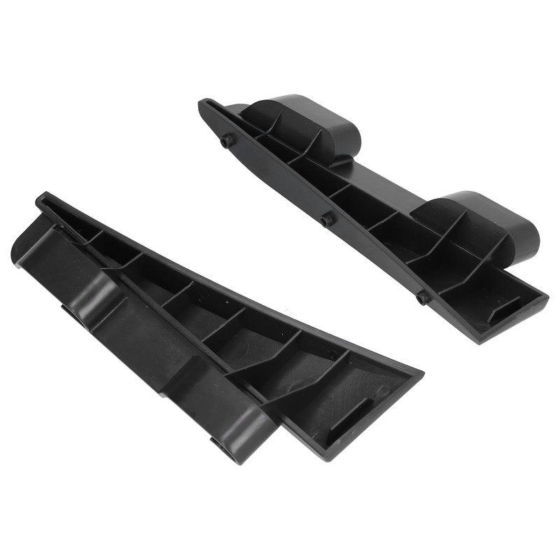 2pcs Car Parcel Rear Shelf CPillar Side Bracket Repair Kit