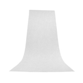 Black Diamond Longboard Skateboard Grip Tape Sheet 10" x 48" Clear