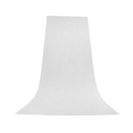 Black Diamond Longboard Skateboard Grip Tape Sheet 10" x 48" Clear