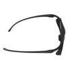 2Pcs 144Hz 3D Active Shutter Glasses DLP LinK LCD Lens