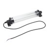 Machine Work Tube Light 110‑ LED Water and Flame Proof