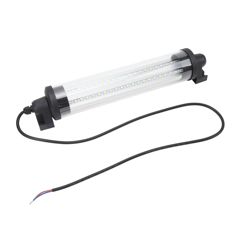 Machine Work Tube Light 110‑ LED Water and Flame Proof