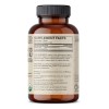Futurebiotics Vitamina D3 10,000iu Con 360 Tabletas Orgánicas Hecho En