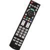 Replacement Remote Control N2QAYB000703 for Panasonic Viera TV TC-P50ST50 TC-L42ET5