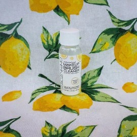 Cinema Secrets Mini Limpiador De Brochas Instantaneo - Cinema Secrets 30ml