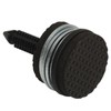 Clutch Stop Wear Resistant Easy To Install Durable Clutch Pedal