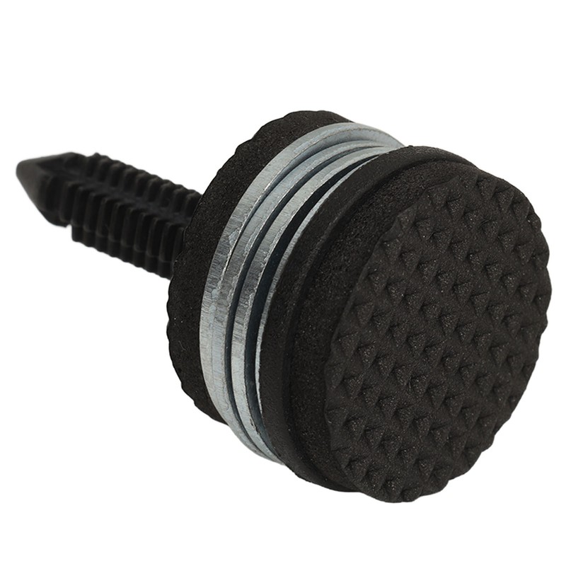 Clutch Stop Wear Resistant Easy To Install Durable Clutch Pedal