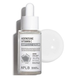 APLB Adenosine Vitamin C Ampoule Serum, 40ml, 1 unit / APLB 아데노신 비타민C 앰플 세럼, 40ml, 1개
