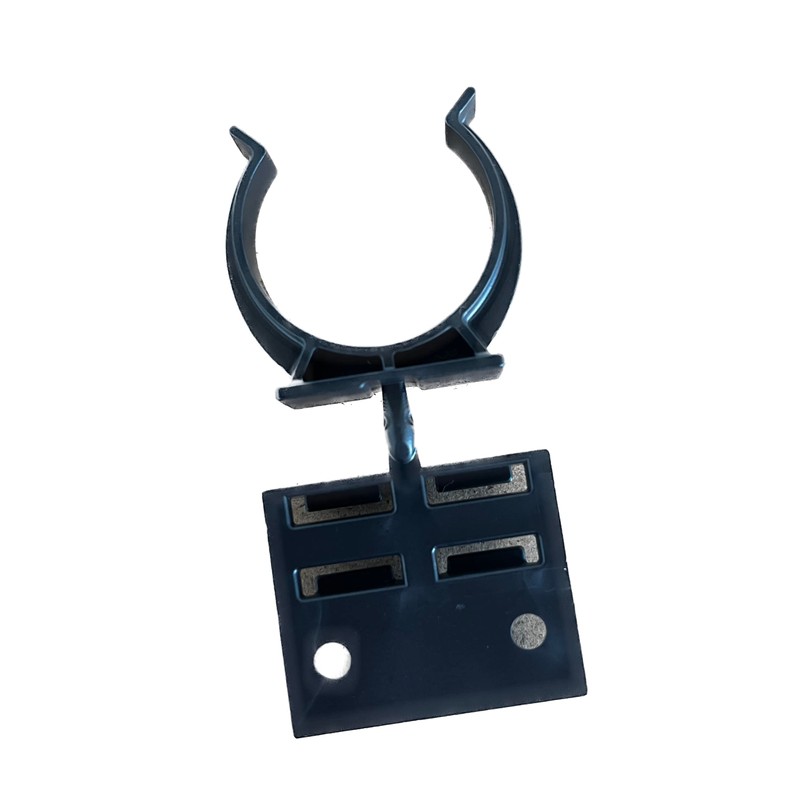 20 x Heavy Duty Kitchen Plinth Clips Kick Board Clips