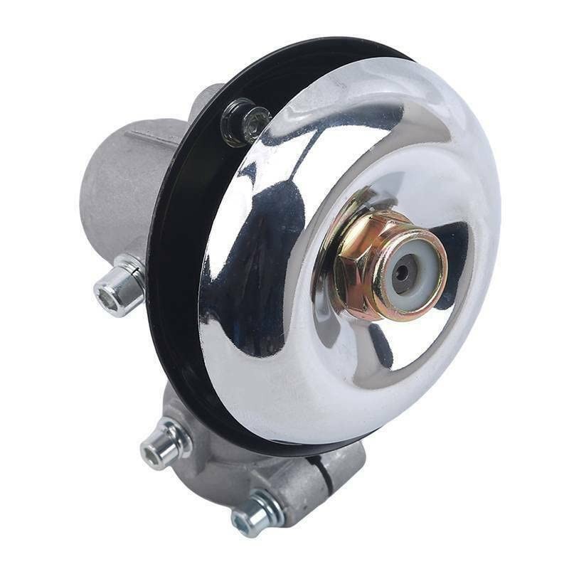 26mm 7 Spline 9 Spline Gearbox Gear Head for Trimmer