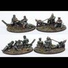 Wargames Atlantic The Great War: German MG-08 Crews (1914-18)