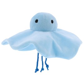 ADD. MATE Aqua Mate Frisbee Jellyfish