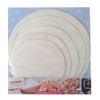 Kitchen Buddies Greaseproof Baking Parchment Circles - 6, 7, 8,