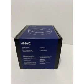 EERO SINGLE CI ROUTER OR MESHAP EXTENDER