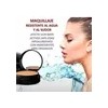 Maquillaje En Polvo Compacto 2 En 1 Contra Agua Seytú