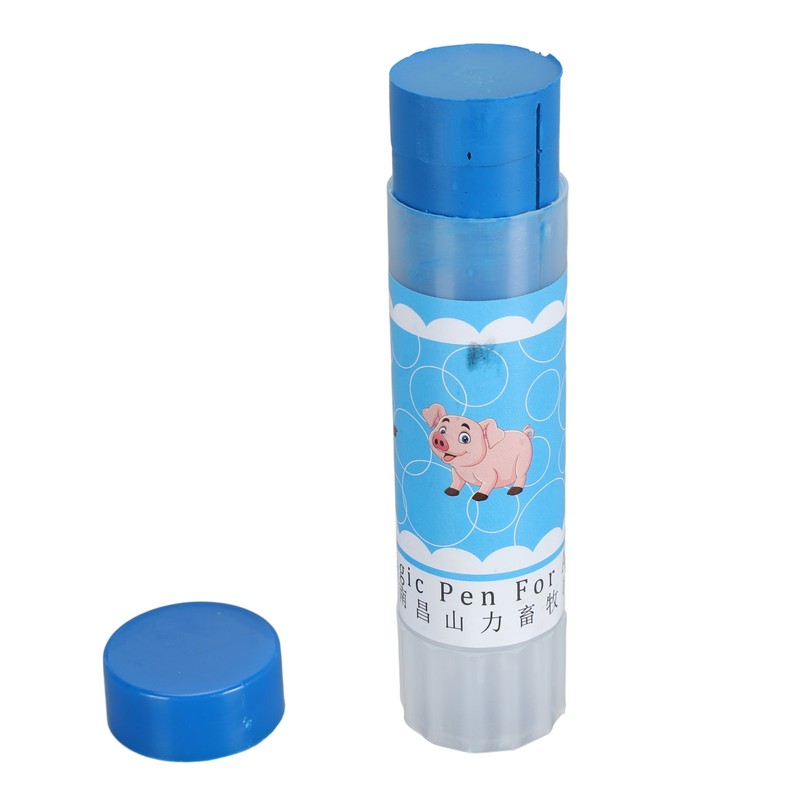 10pcs Livestock Marker Crayon Safe Pig Marking Crayon for Pig
