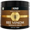 5kind Maximum Strength Bee Venom Cream - Naturally Massage Joints