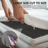 RV Mattress Underlay, 80 X 60 inch 3D Air Meshfiber