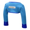 ScratchSleeves | Toddler Boys' Stay-On Scratch Mitts | Special Edition