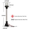 3-Nautical Mile LED Fold Down Stern Light for Boats